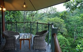 Vyna Hillock Resort